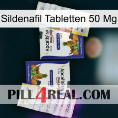 Sildenafil Tablets 50 Mg 12